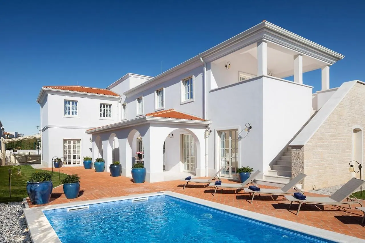 Villa Cleo Tar-Vabriga 0*,  Hırvatistan