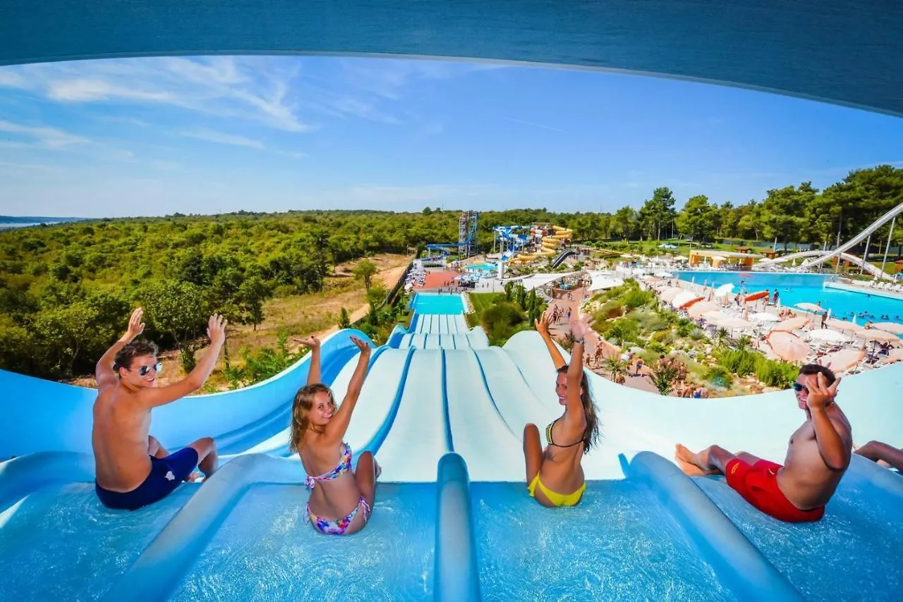 Villa Cleo Tar-Vabriga Hırvatistan