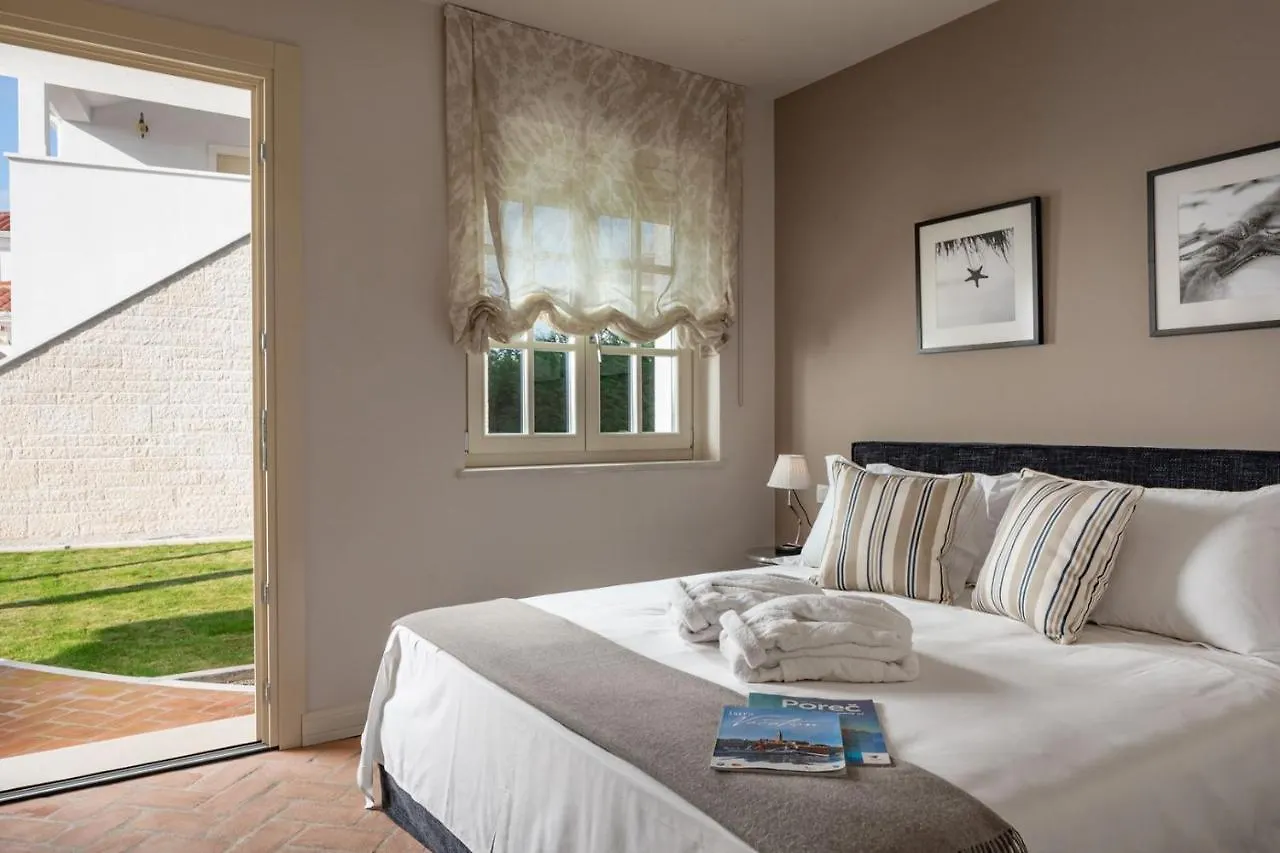 Villa Cleo Tar-Vabriga 0*,