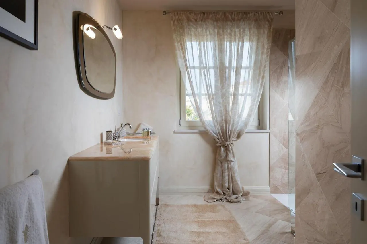 Villa Cleo Tar-Vabriga Croatia