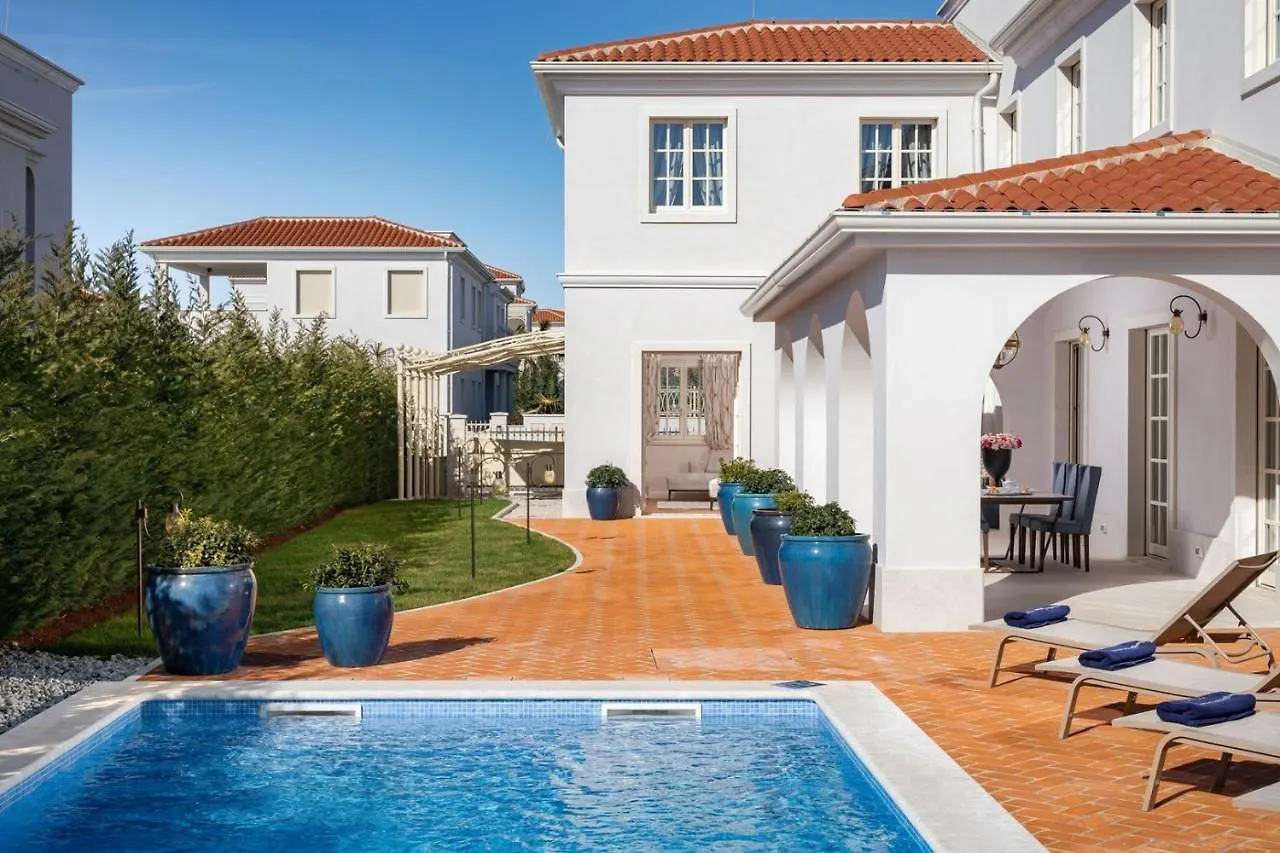 Villa Cleo Tar-Vabriga