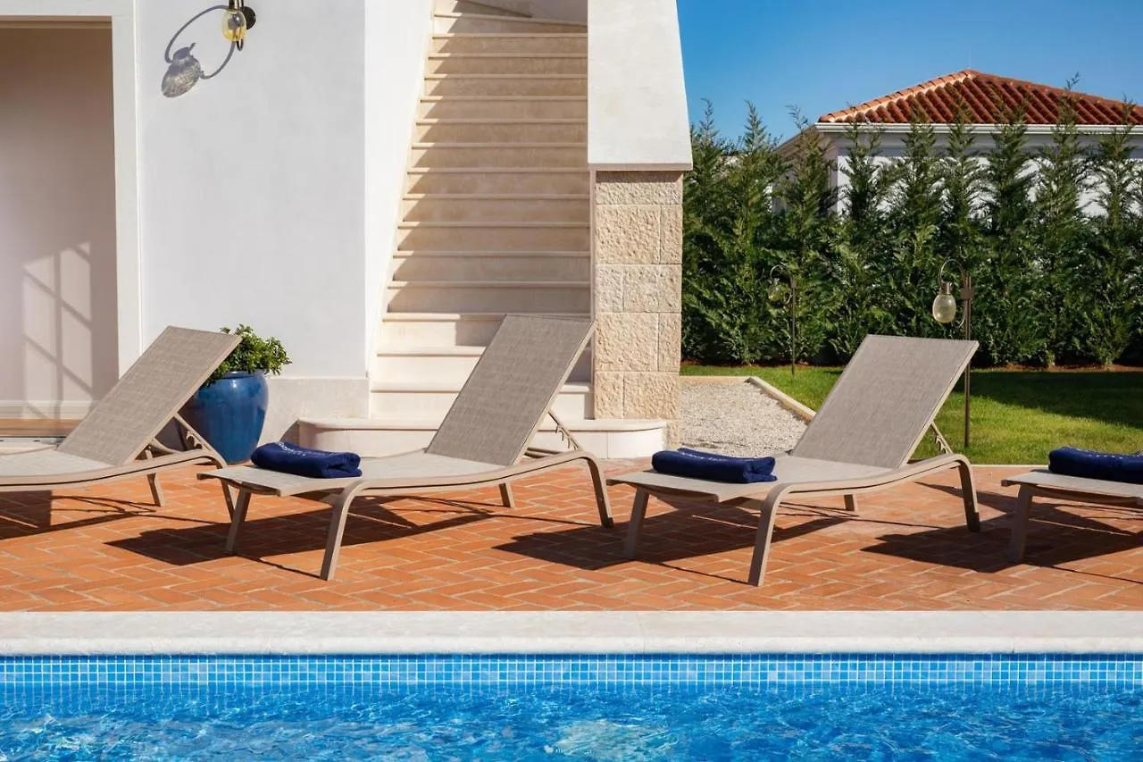Villa Cleo Tar-Vabriga