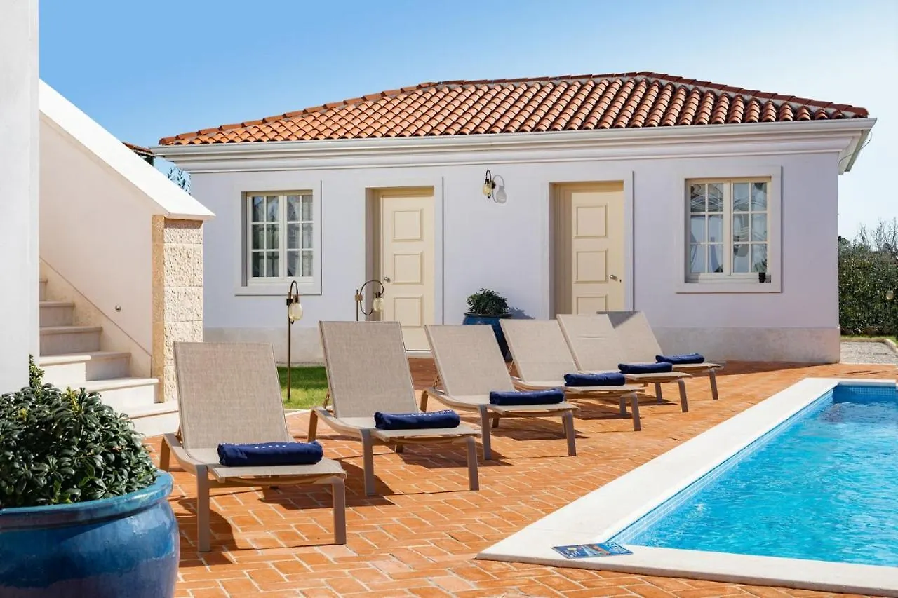 Villa Cleo Tar-Vabriga 0*,  Croatia