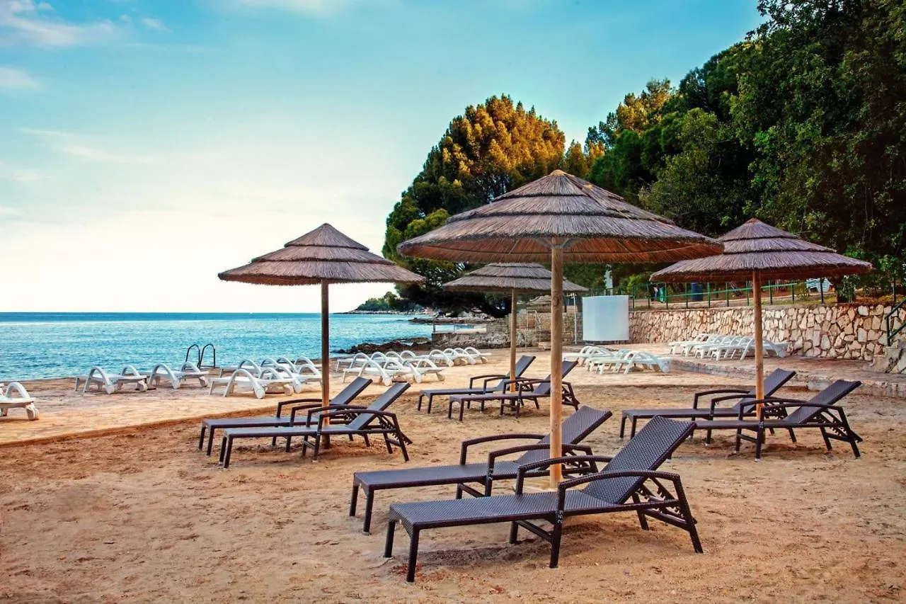 Villa Cleo Tar-Vabriga 0*,  Croatia