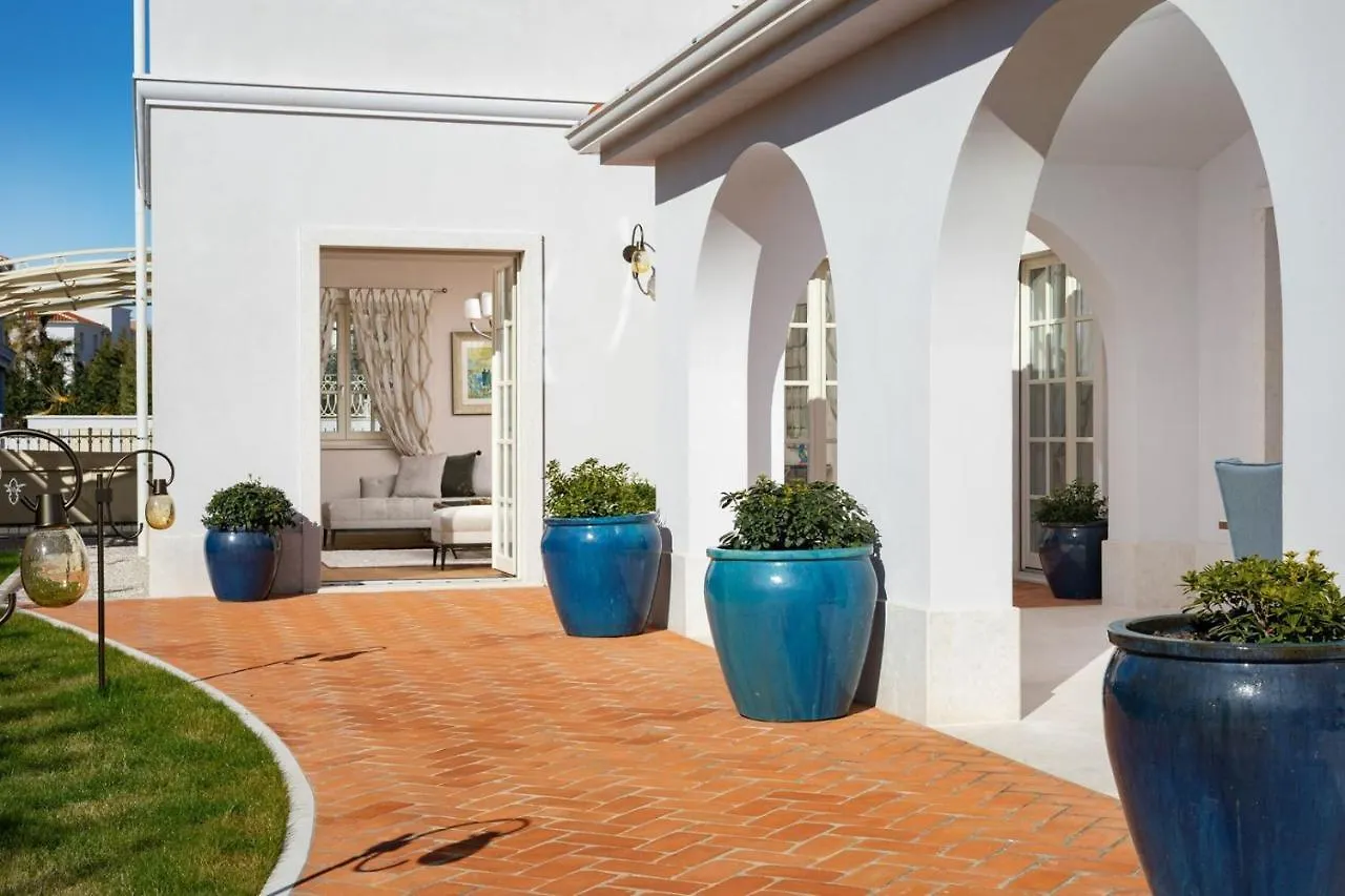 Villa Cleo Tar-Vabriga Croatia