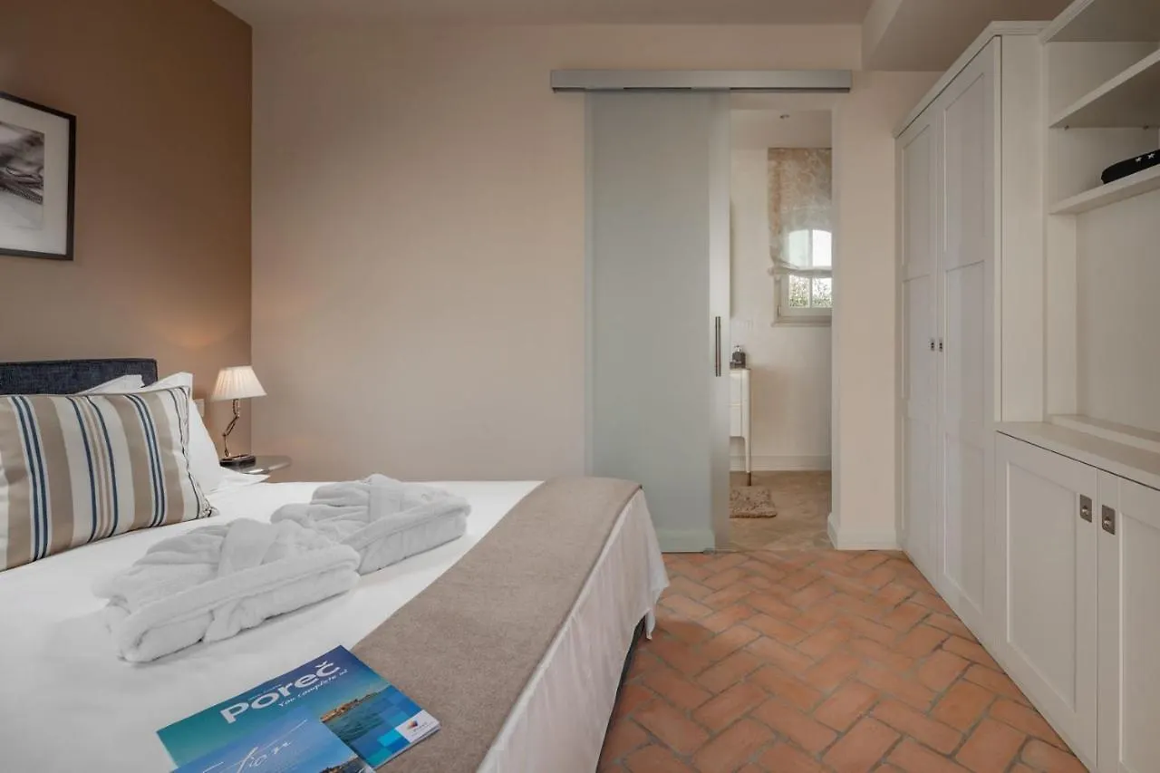 Villa Cleo Tar-Vabriga