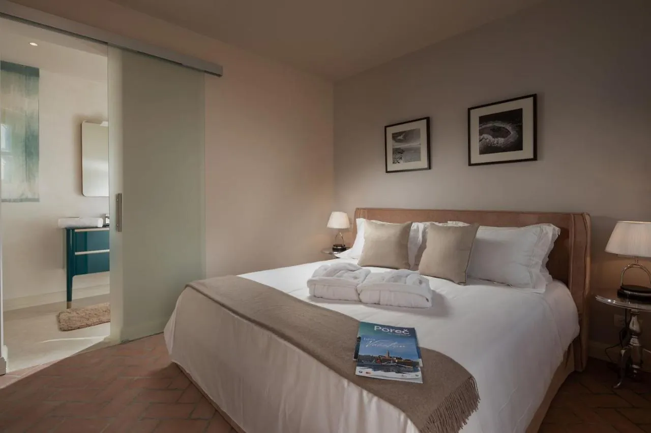 Villa Cleo Tar-Vabriga 0*,